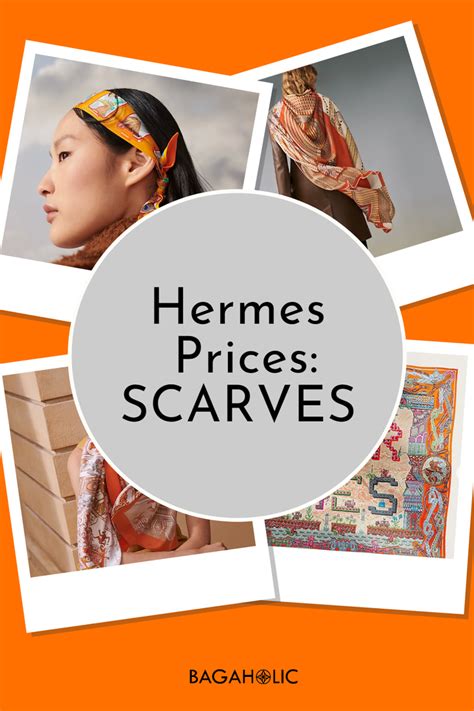 hermes bandana|hermes scarf price list.